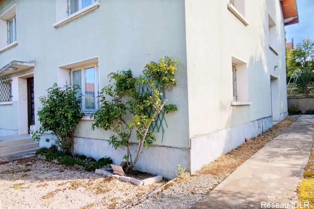 Vente Maison Maison six pièces 146 mètres carrés Rolampont