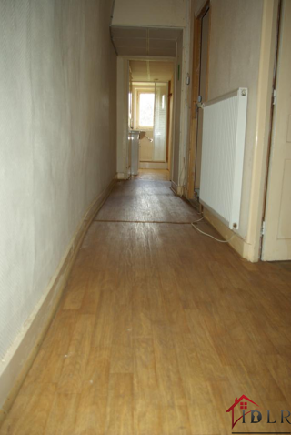  Maison � vendre 4 pi�ces 90 m�