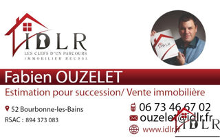  Immeuble  vendre 222 m
