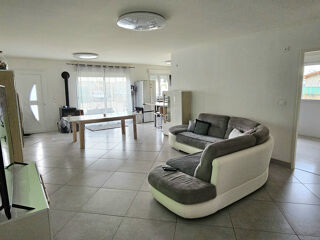  Maison à vendre 4 pièces 97 m²