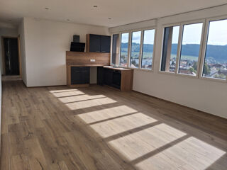 Vente Appartement Avis de valeur Mr Burnand Thierry - 75m2 Morteau
