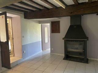  Ferme � vendre 4 pi�ces 85 m� Abelcourt