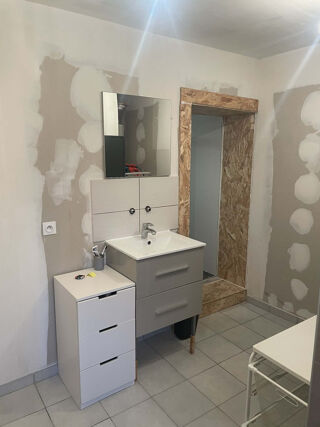  Maison � vendre 3 pi�ces 60 m� Framont