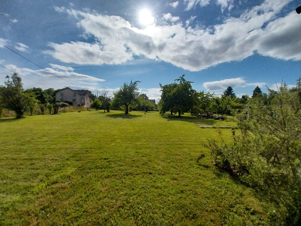 Vente Maison Maison de caractère de 140 m Fougerolles