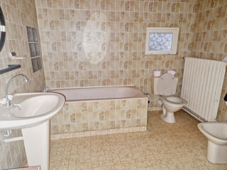  Maison � vendre 3 pi�ces 108 m�