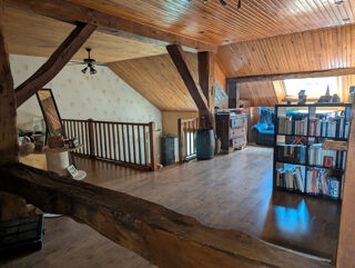  Ferme � vendre 6 pi�ces 150 m� Pierrecourt