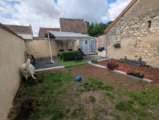  Appartement à vendre 4 pièces 75 m²