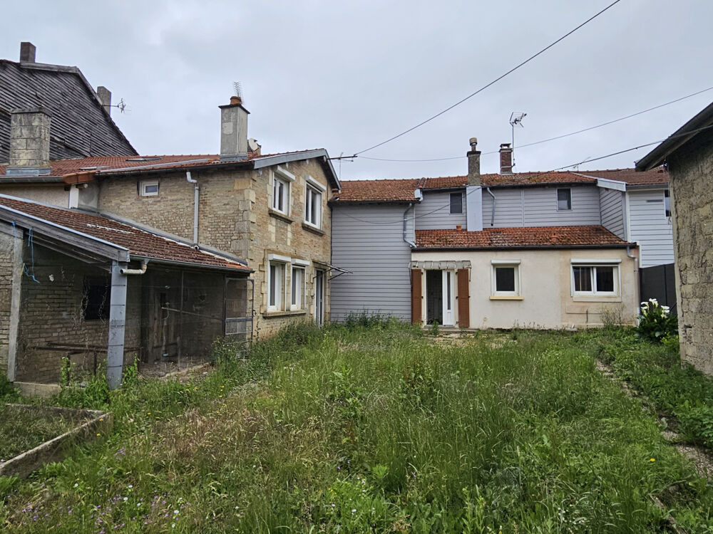 Vente Maison WASSY Wassy
