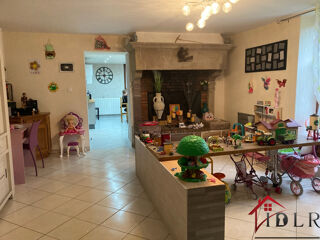  Ferme � vendre 4 pi�ces 150 m�