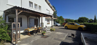  Maison à vendre 8 pièces 137 m²