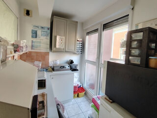  Appartement � vendre 4 pi�ces 56 m�