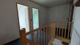  Maison à vendre 6 pièces 120 m²