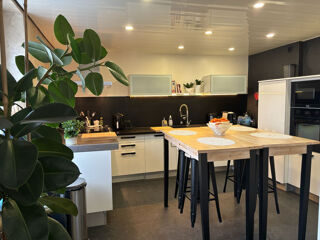  Appartement � vendre 5 pi�ces 134 m�