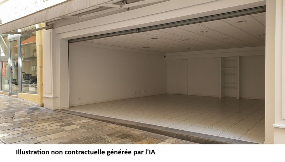   Droit au bail à vendre 