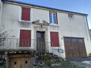  Maison  vendre 4 pices 132 m
