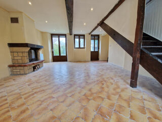  Maison � vendre 5 pi�ces 104 m�