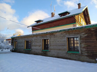  Maison � vendre 10 pi�ces 277 m�