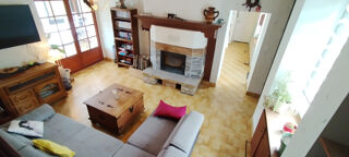  Maison � vendre 5 pi�ces 120 m�