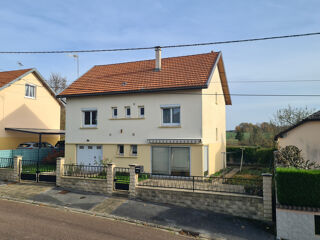  Maison  vendre 5 pices 94 m