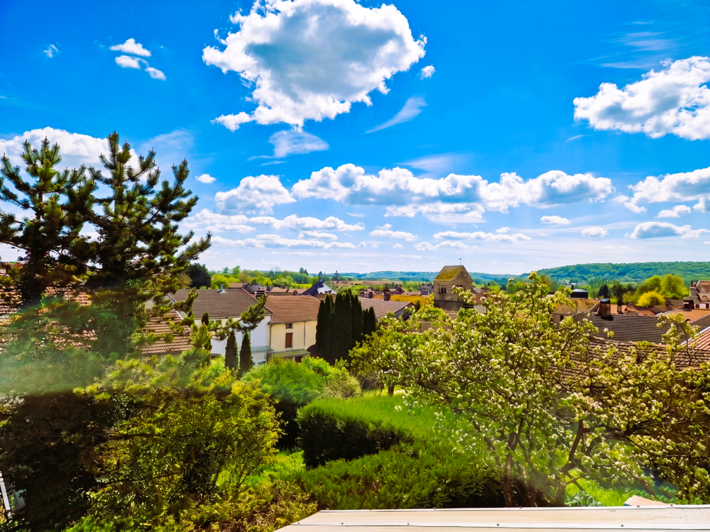 Vente Maison Maison 205 m2 avec 3 chambres Voisey
