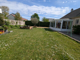  Maison � vendre 5 pi�ces 115 m�