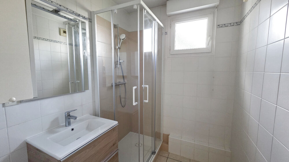Vente Appartement Appartement de standing 3 ch BESANCON Besancon