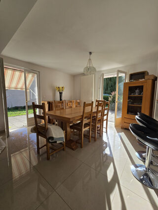  Maison à vendre 6 pièces 197 m²