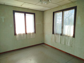  Maison � vendre 3 pi�ces 80 m�