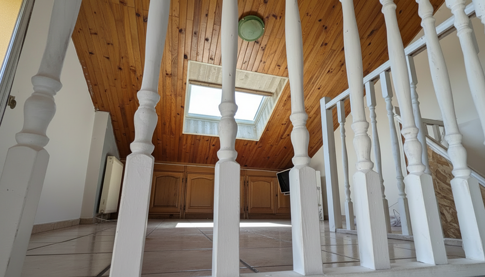 Vente Maison Maison 2/3 chambres avec bureau à Ecleux Ecleux