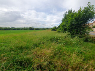  Terrain � vendre 2772 m�