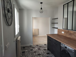  Appartement � vendre 4 pi�ces 73 m�