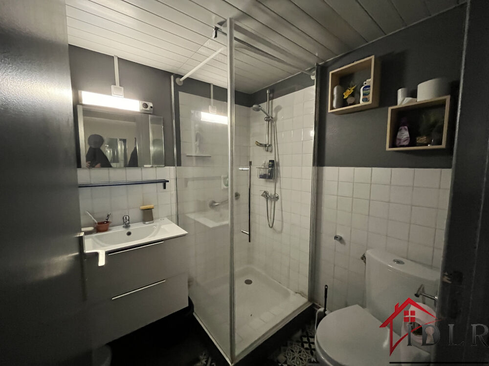 Vente Appartement Affaire  saisir- Studio refait  neuf vendu meubl Bourbonne les bains