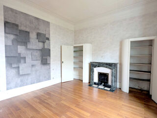  Appartement à vendre 5 pièces 118 m²