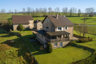  Propri�t�/ch�teau � vendre 8 pi�ces 198 m�