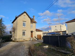  Maison à vendre 4 pièces 94 m²
