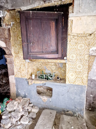  Maison � vendre 4 pi�ces 165 m�