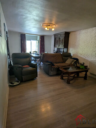  Maison � vendre 8 pi�ces 198 m�