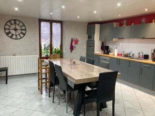  Ferme � vendre 4 pi�ces 150 m�