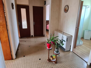  Maison  vendre 5 pices 94 m