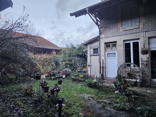  Ferme à vendre 5 pièces 162 m²