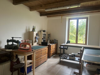  Maison à vendre 7 pièces 255 m²