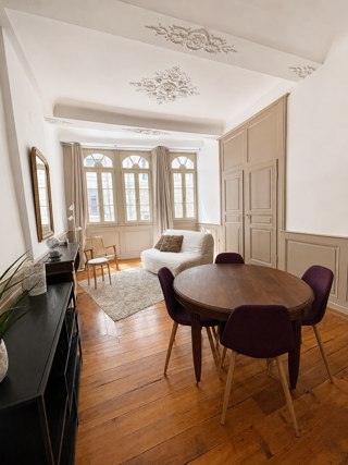  Appartement à vendre 2 pièces 44 m²