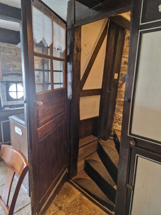  Maison � vendre 3 pi�ces 70 m�