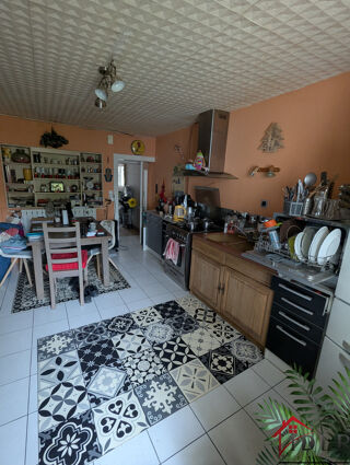  Maison � vendre 5 pi�ces 156 m�