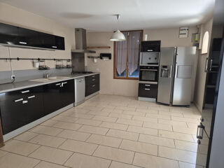  Maison à vendre 6 pièces 162 m²
