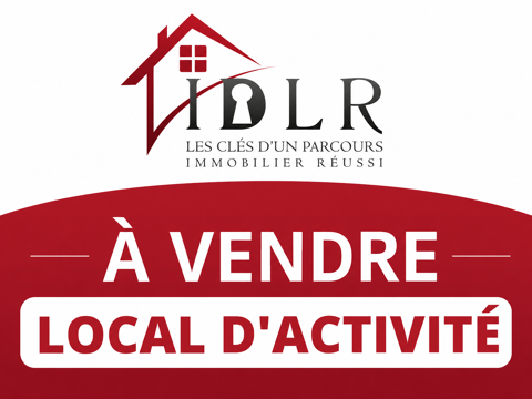 A vendre Besan&ccedil;on, zone des Tilleroyes local d'activit&eacute; de 700 m2 695000 25000 Besancon