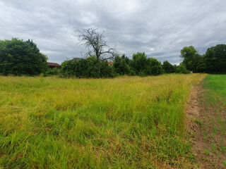  Terrain � vendre 2772 m�