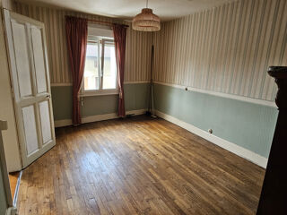  Maison � vendre 5 pi�ces 90 m�