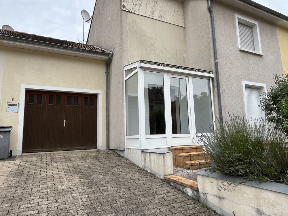 Maison de 70 m2 - Idéal primo accèdent ou investisseur