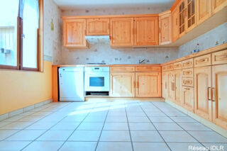  Maison à vendre 5 pièces 116 m²